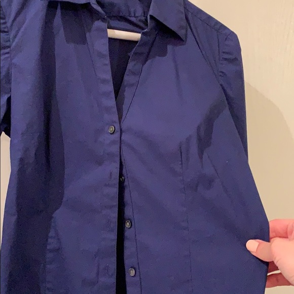 Express essential top - Picture 4 of 4